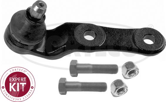 Corteco 49399175 - Giunto di supporto / guida www.autoricambi360.it
