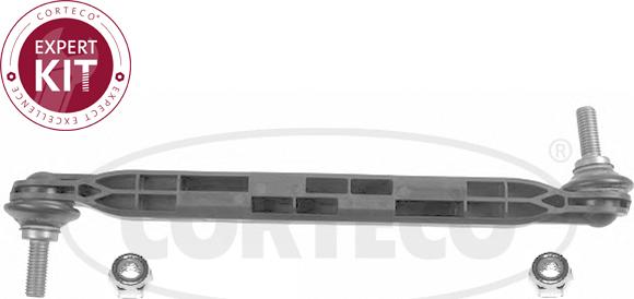 Corteco 49399170 - Asta / Puntone, Stabilizzatore www.autoricambi360.it