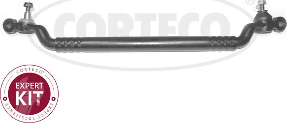 Corteco 49399178 - Tirante trasversale www.autoricambi360.it