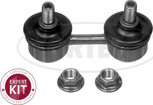 Corteco 49399898 - Asta / Puntone, Stabilizzatore www.autoricambi360.it