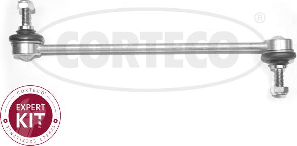 Corteco 49399845 - Asta / Puntone, Stabilizzatore www.autoricambi360.it