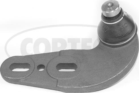 Corteco 49399861 - Giunto di supporto / guida www.autoricambi360.it
