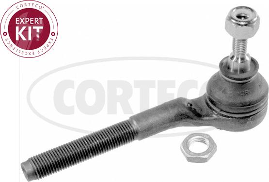 Corteco 49399815 - Testa barra d'accoppiamento www.autoricambi360.it