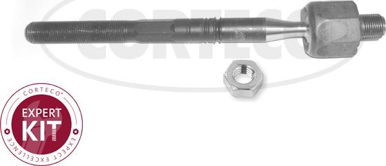 Corteco 49399832 - Giunto assiale, Asta trasversale www.autoricambi360.it