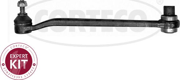 Corteco 49399825 - Asta / Puntone, Stabilizzatore www.autoricambi360.it