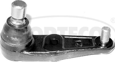 Corteco 49399826 - Giunto di supporto / guida www.autoricambi360.it