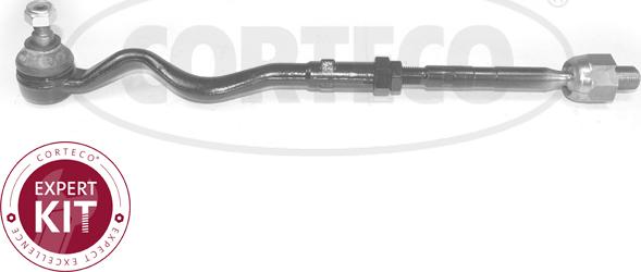 Corteco 49399364 - Tirante trasversale www.autoricambi360.it