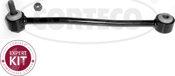 Corteco 49399389 - Asta / Puntone, Stabilizzatore www.autoricambi360.it