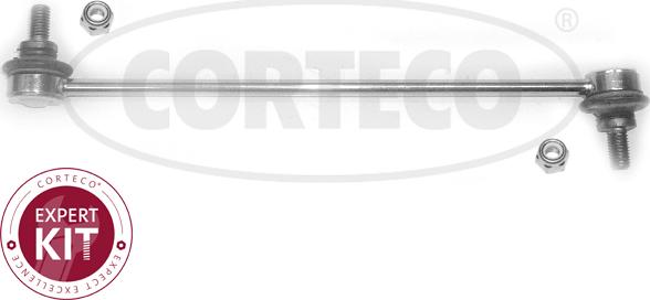 Corteco 49399295 - Asta / Puntone, Stabilizzatore www.autoricambi360.it