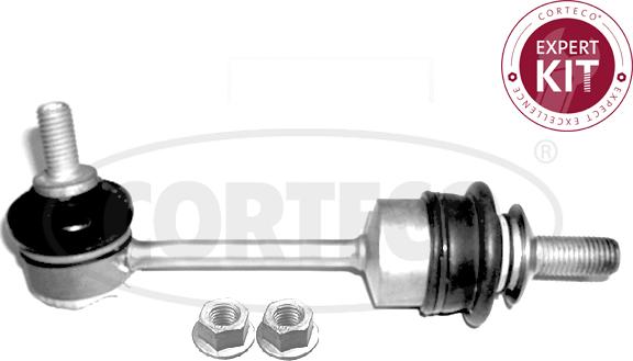 Corteco 49399254 - Asta / Puntone, Stabilizzatore www.autoricambi360.it