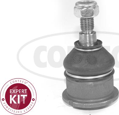 Corteco 49399251 - Giunto di supporto / guida www.autoricambi360.it