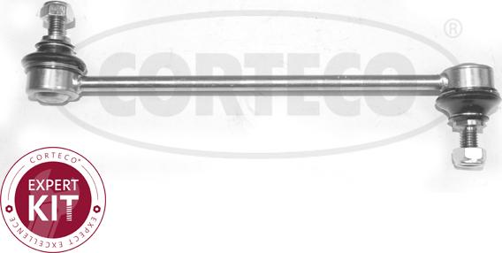 Corteco 49399269 - Asta / Puntone, Stabilizzatore www.autoricambi360.it