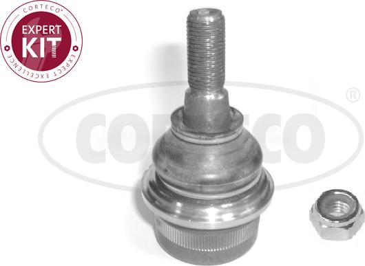Corteco 49399265 - Giunto di supporto / guida www.autoricambi360.it