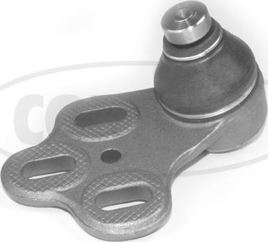 Corteco 49399200 - Giunto di supporto / guida www.autoricambi360.it