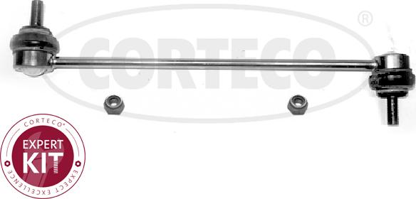 Corteco 49399208 - Asta / Puntone, Stabilizzatore www.autoricambi360.it