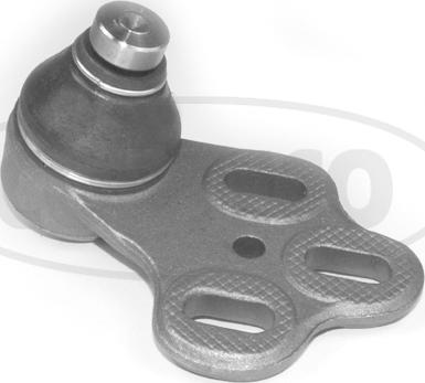 Corteco 49399202 - Giunto di supporto / guida www.autoricambi360.it