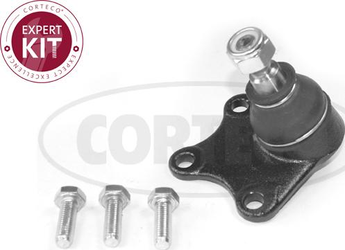 Corteco 49399281 - Giunto di supporto / guida www.autoricambi360.it
