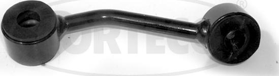 Corteco 49399230 - Asta / Puntone, Stabilizzatore www.autoricambi360.it