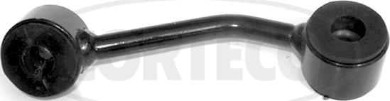 Corteco 49399228 - Asta / Puntone, Stabilizzatore www.autoricambi360.it