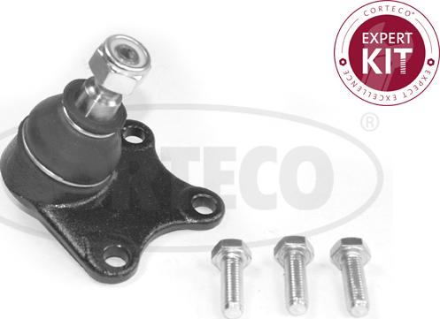 Corteco 49399271 - Giunto di supporto / guida www.autoricambi360.it