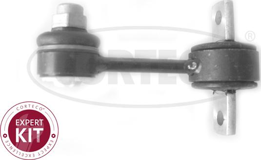 Corteco 49399798 - Asta / Puntone, Stabilizzatore www.autoricambi360.it