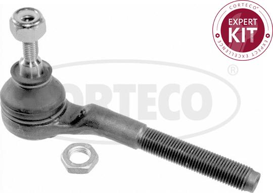 Corteco 49399740 - Testa barra d'accoppiamento www.autoricambi360.it