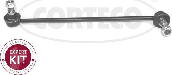 Corteco 49399701 - Asta / Puntone, Stabilizzatore www.autoricambi360.it