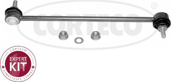 Corteco 49399718 - Asta / Puntone, Stabilizzatore www.autoricambi360.it