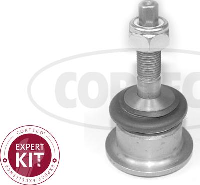 Corteco 49399717 - Giunto di supporto / guida www.autoricambi360.it