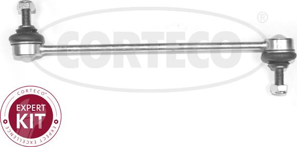Corteco 49399784 - Asta / Puntone, Stabilizzatore www.autoricambi360.it