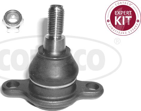 Corteco 49399739 - Giunto di supporto / guida www.autoricambi360.it