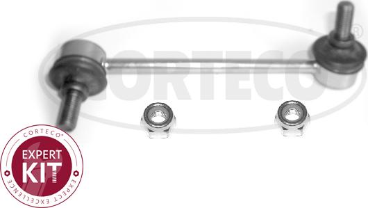 Corteco 49399725 - Asta / Puntone, Stabilizzatore www.autoricambi360.it