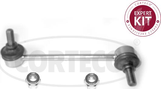 Corteco 49399775 - Asta / Puntone, Stabilizzatore www.autoricambi360.it