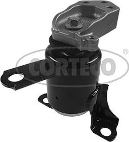 Corteco 49394527 - Sospensione, Motore www.autoricambi360.it
