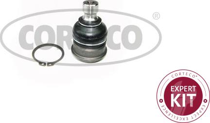 Corteco 49395942 - Giunto di supporto / guida www.autoricambi360.it
