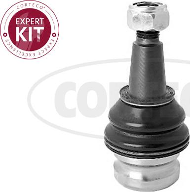 Corteco 49395958 - Giunto di supporto / guida www.autoricambi360.it