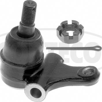 Corteco 49395905 - Giunto di supporto / guida www.autoricambi360.it