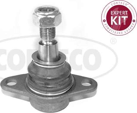 Corteco 49395935 - Giunto di supporto / guida www.autoricambi360.it