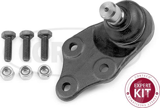 Corteco 49395979 - Giunto di supporto / guida www.autoricambi360.it