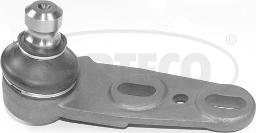 Corteco 49395976 - Giunto di supporto / guida www.autoricambi360.it