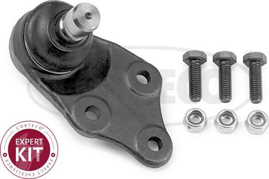 Corteco 49395978 - Giunto di supporto / guida www.autoricambi360.it