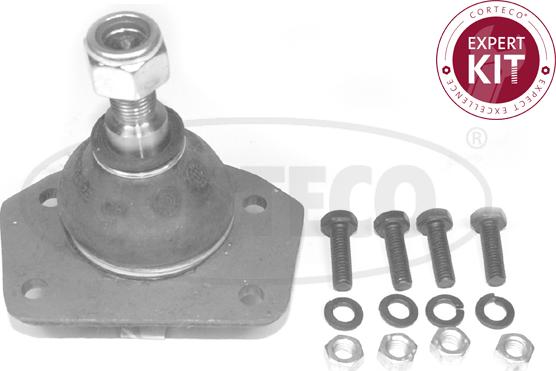 Corteco 49395630 - Giunto di supporto / guida www.autoricambi360.it