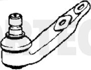 Corteco 49395672 - Giunto di supporto / guida www.autoricambi360.it