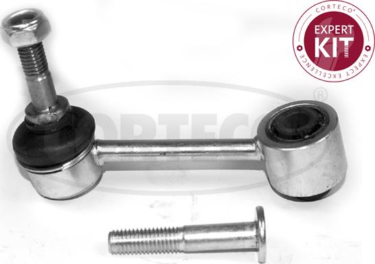 Corteco 49395175 - Asta / Puntone, Stabilizzatore www.autoricambi360.it