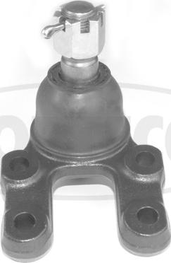 Corteco 49395848 - Giunto di supporto / guida www.autoricambi360.it