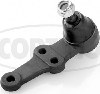 Corteco 49395847 - Giunto di supporto / guida www.autoricambi360.it