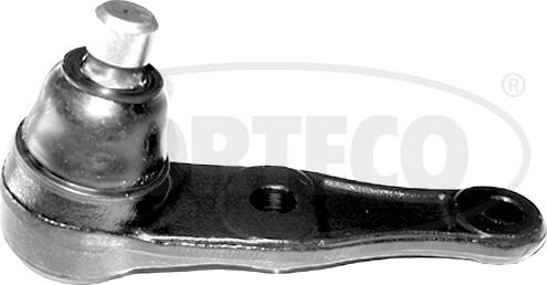 Corteco 49395825 - Giunto di supporto / guida www.autoricambi360.it