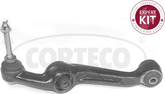 Corteco 49395374 - Braccio oscillante, Sospensione ruota www.autoricambi360.it