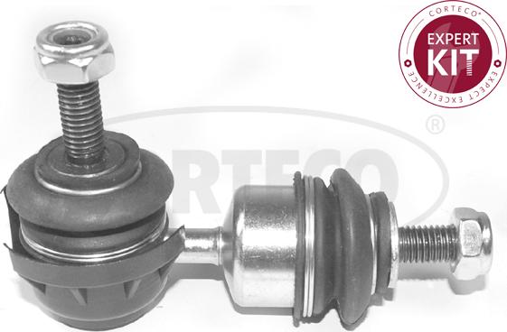 Corteco 49395299 - Asta / Puntone, Stabilizzatore www.autoricambi360.it