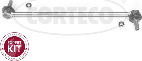 Corteco 49395297 - Asta / Puntone, Stabilizzatore www.autoricambi360.it